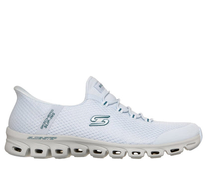 Slip-Ins: Glide-Step - Vibey | Women Skechers online shop