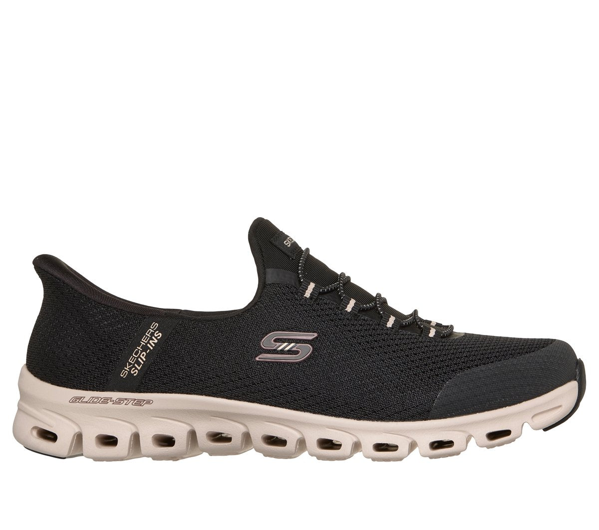 Slip-Ins: Glide-Step - Vibey | Women Skechers online shop
