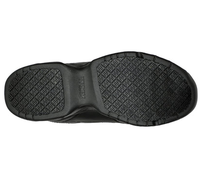 Work Slip-Resistant Relaxed Fit: Dighton - Bricelyn | Women Skechers sale