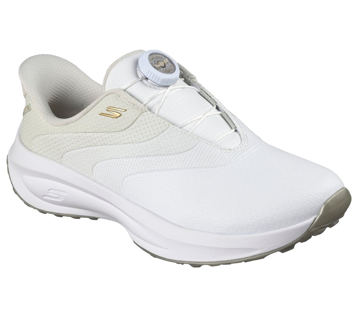 Slip-ins Golf Waterproof: Flow SI - Twist Fit | Women Skechers online