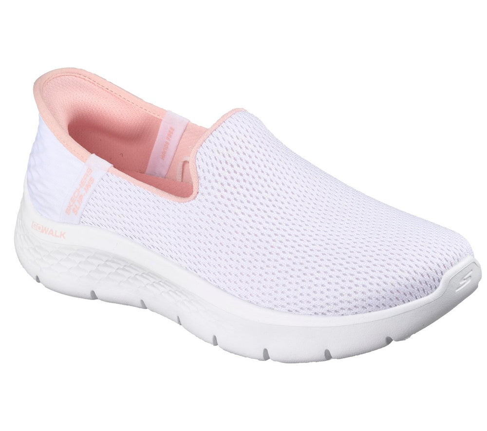 Slip-ins: GO WALK Flex - Relish | Women Skechers discount