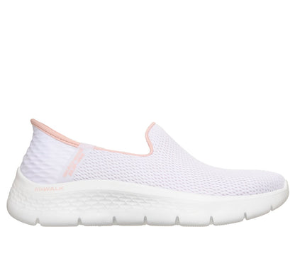 Slip-ins: GO WALK Flex - Relish | Women Skechers discount
