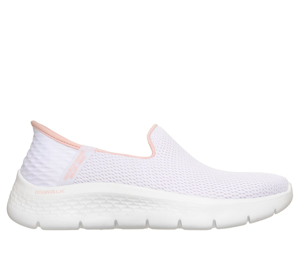 Slip-ins: GO WALK Flex - Relish | Women Skechers discount
