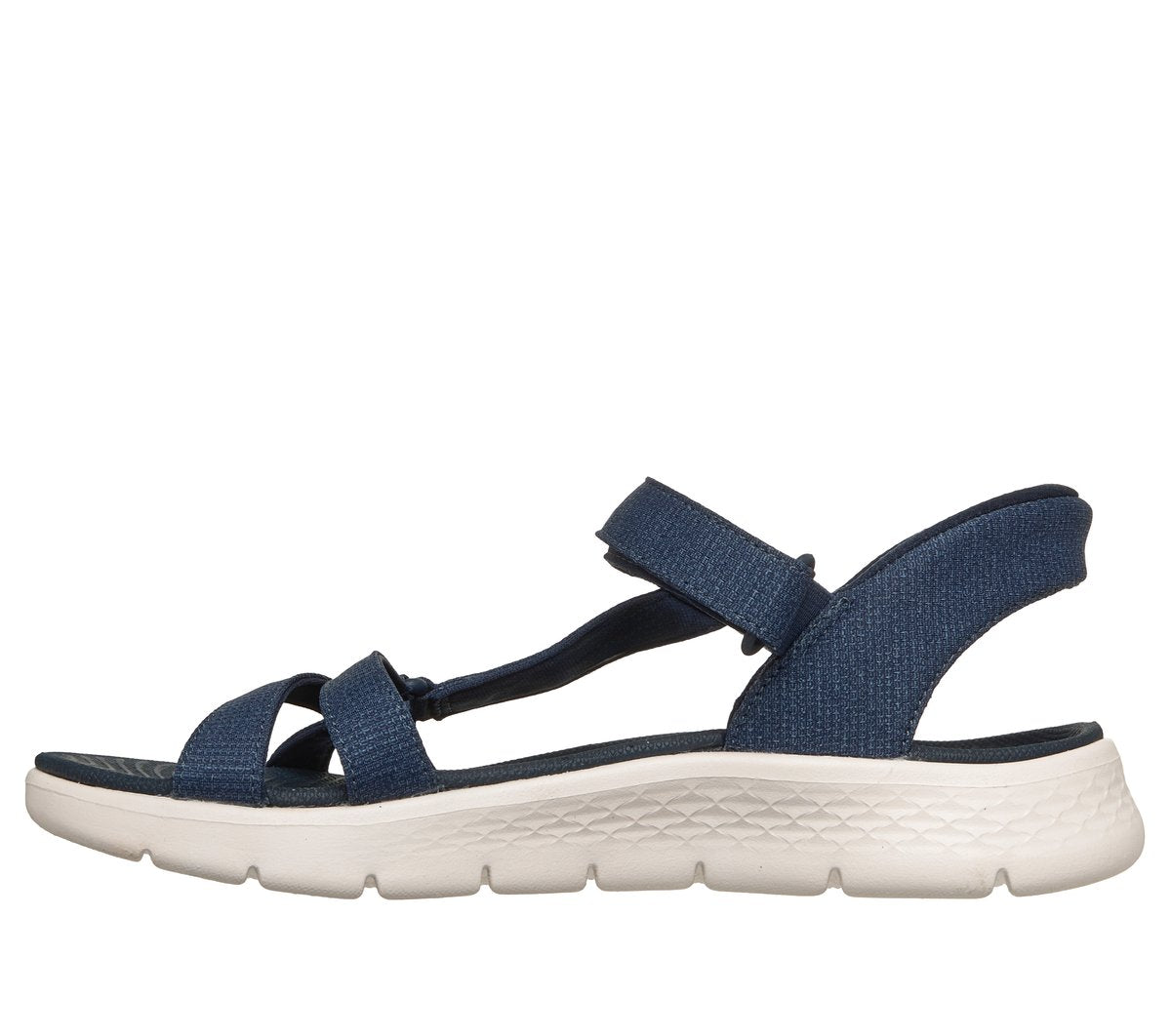Slip-ins: GO WALK Flex Sandal - Illuminate | Women Skechers online shop