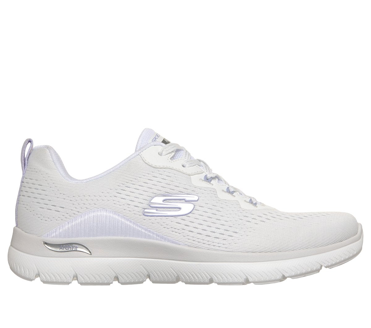Arch Fit Summits - Daily Flow | Women Skechers discount
