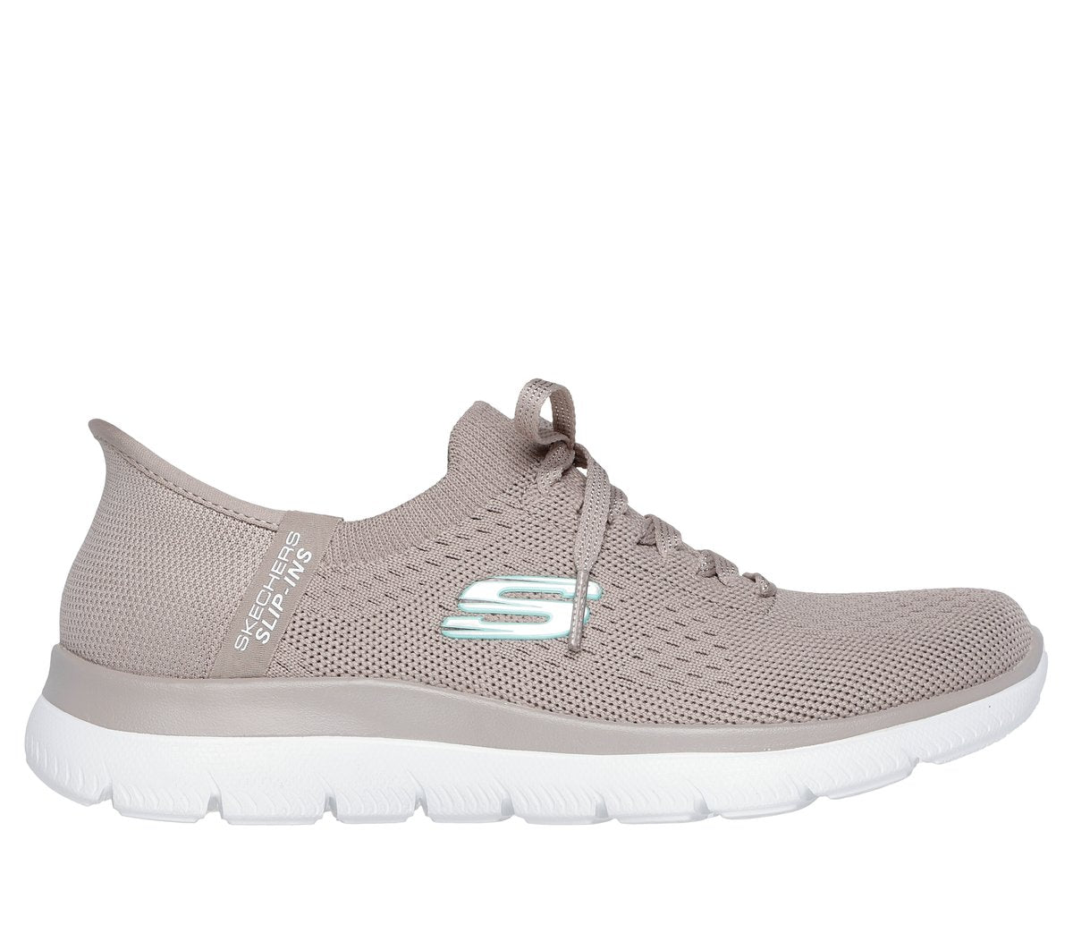 Slip-ins: Summits - New Daily | Women Skechers for sale