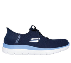 Slip-ins: Summits - New Daily | Women Skechers for sale