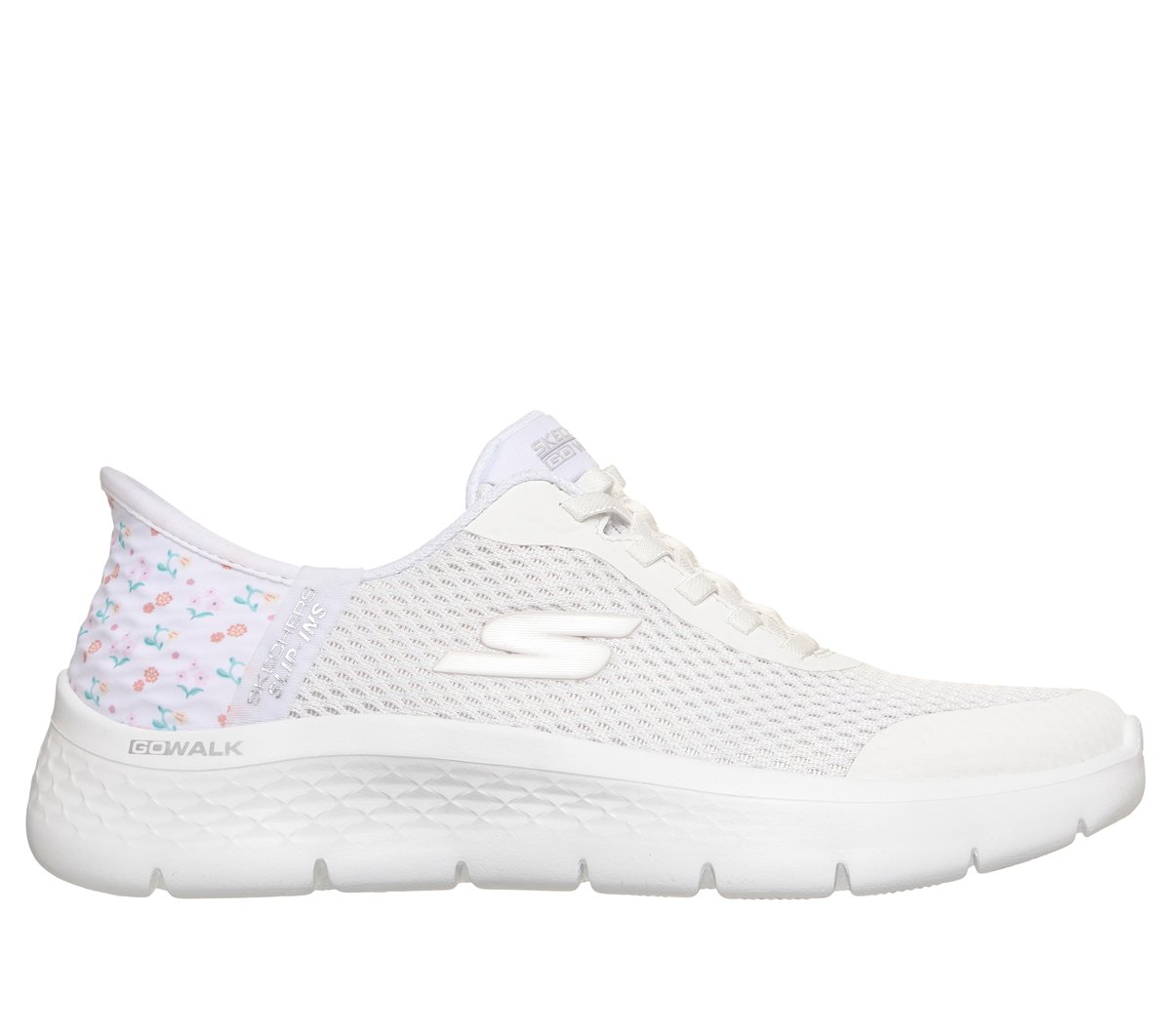 Slip-ins: GO WALK Flex - Lily Rose | Skechers outlet