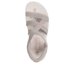 Slip-ins: Reggae Slim - Stretch Flex | Women Skechers sale