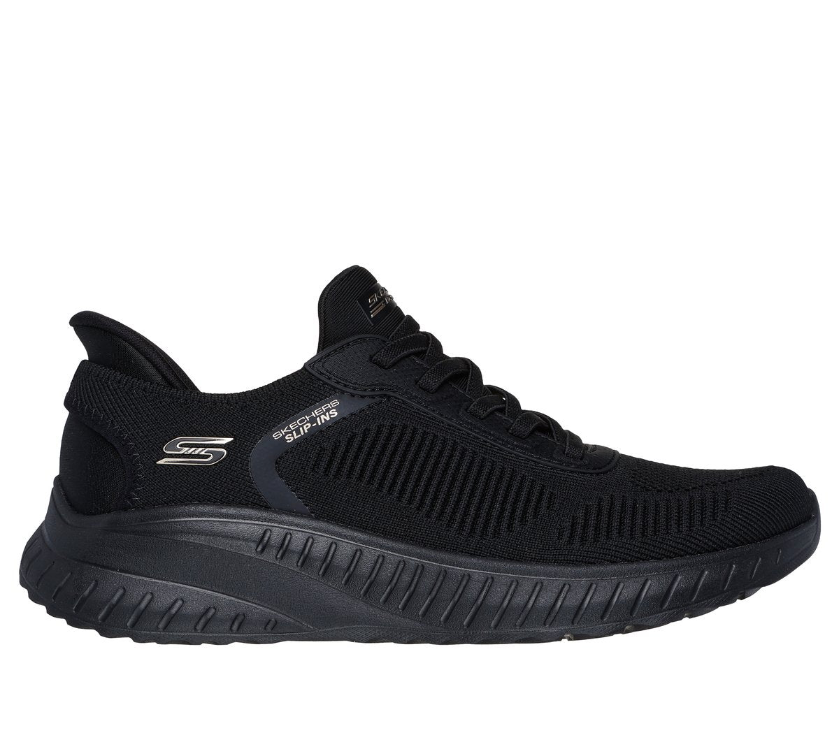 Slip-ins: BOBS Sport Squad Chaos - Current Muse | Women Skechers for sale