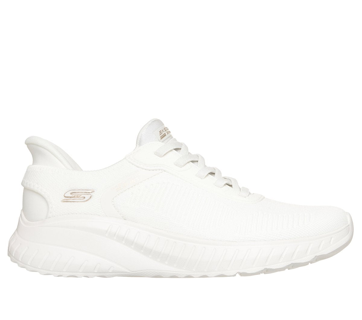 Slip-ins: BOBS Sport Squad Chaos - Current Muse | Women Skechers for sale