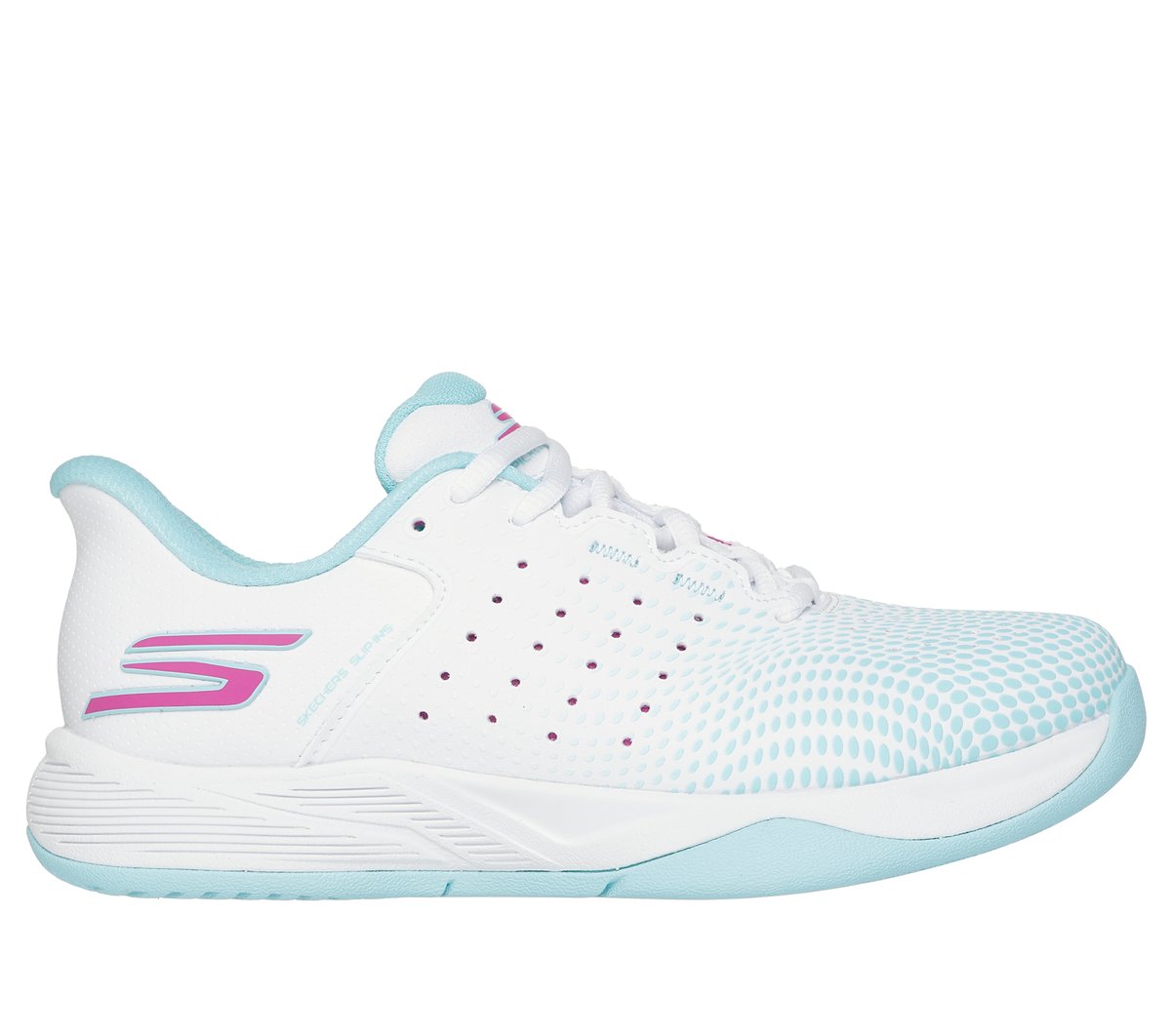 Slip-ins Relaxed Fit: Viper Court Reload | Women Skechers sale