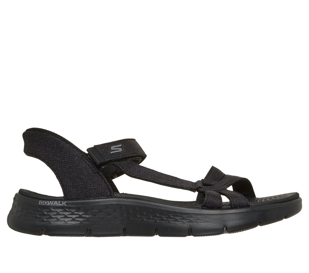 Slip-ins: GO WALK Flex Sandal - Illuminate | Women Skechers discount