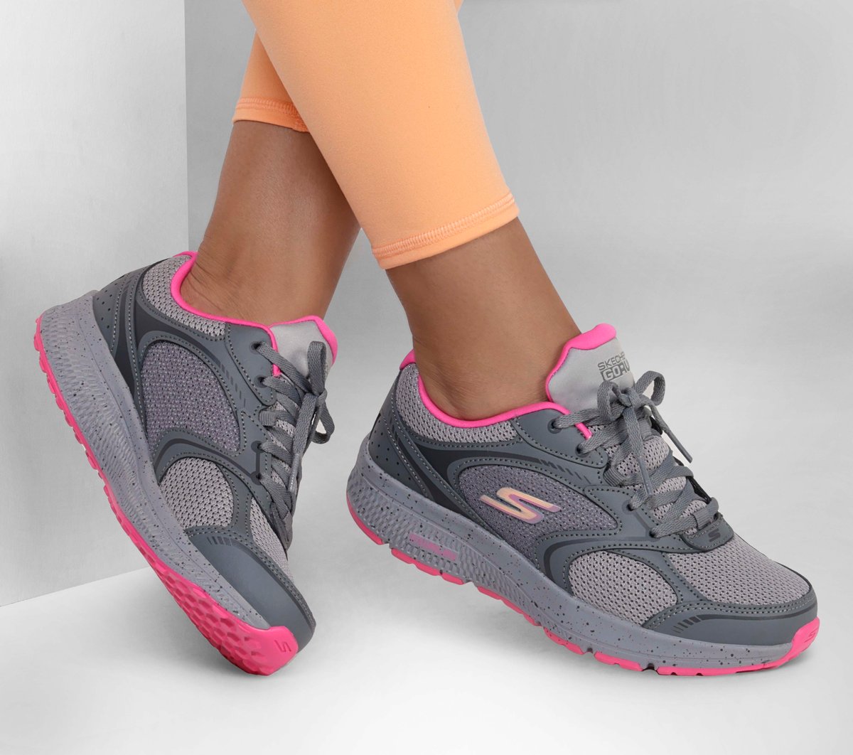 GO RUN Consistent - Vivid Horizon | Women Skechers online shop