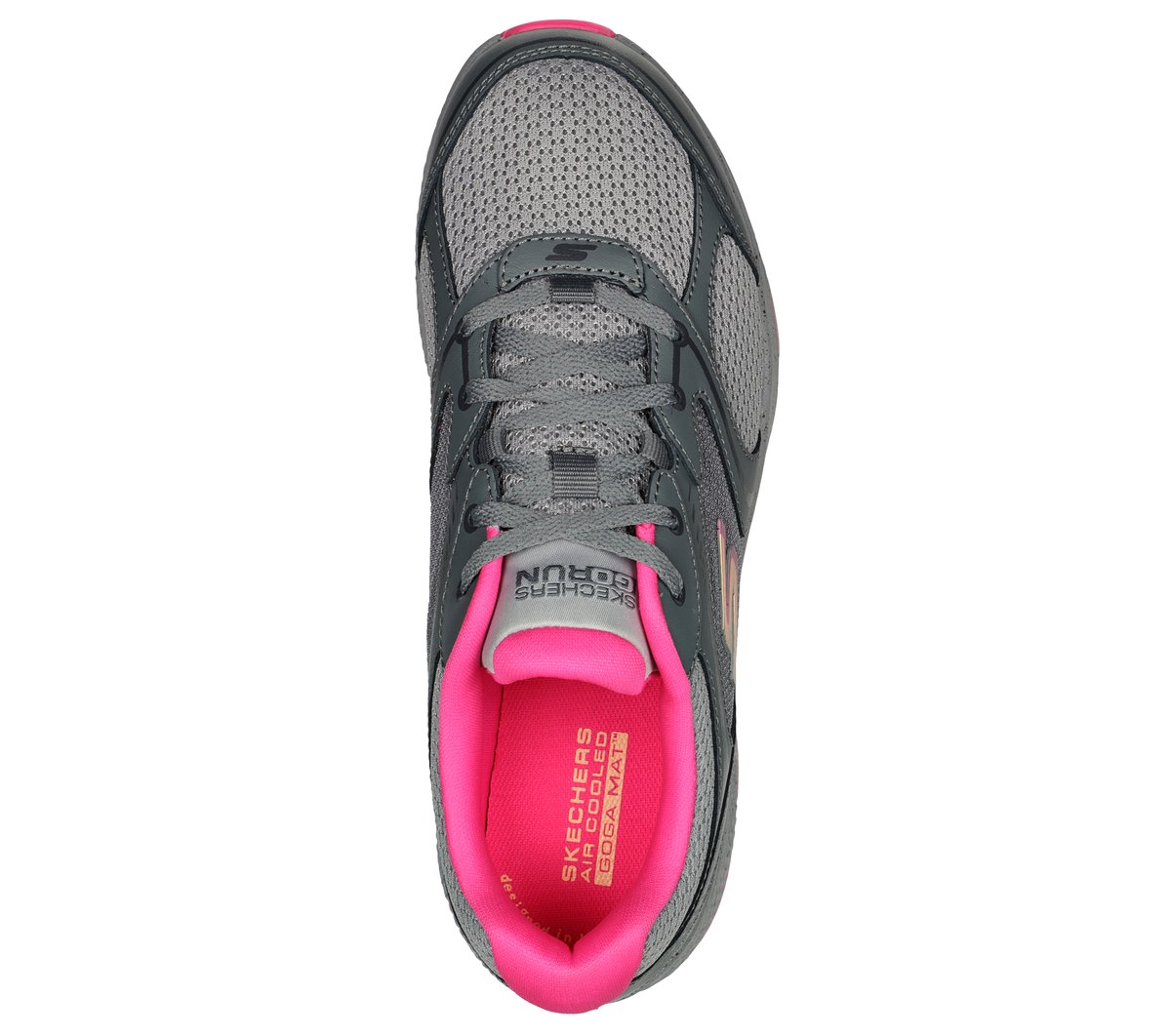 GO RUN Consistent - Vivid Horizon | Women Skechers online shop