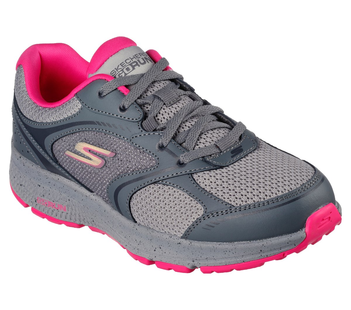 GO RUN Consistent - Vivid Horizon | Women Skechers online shop