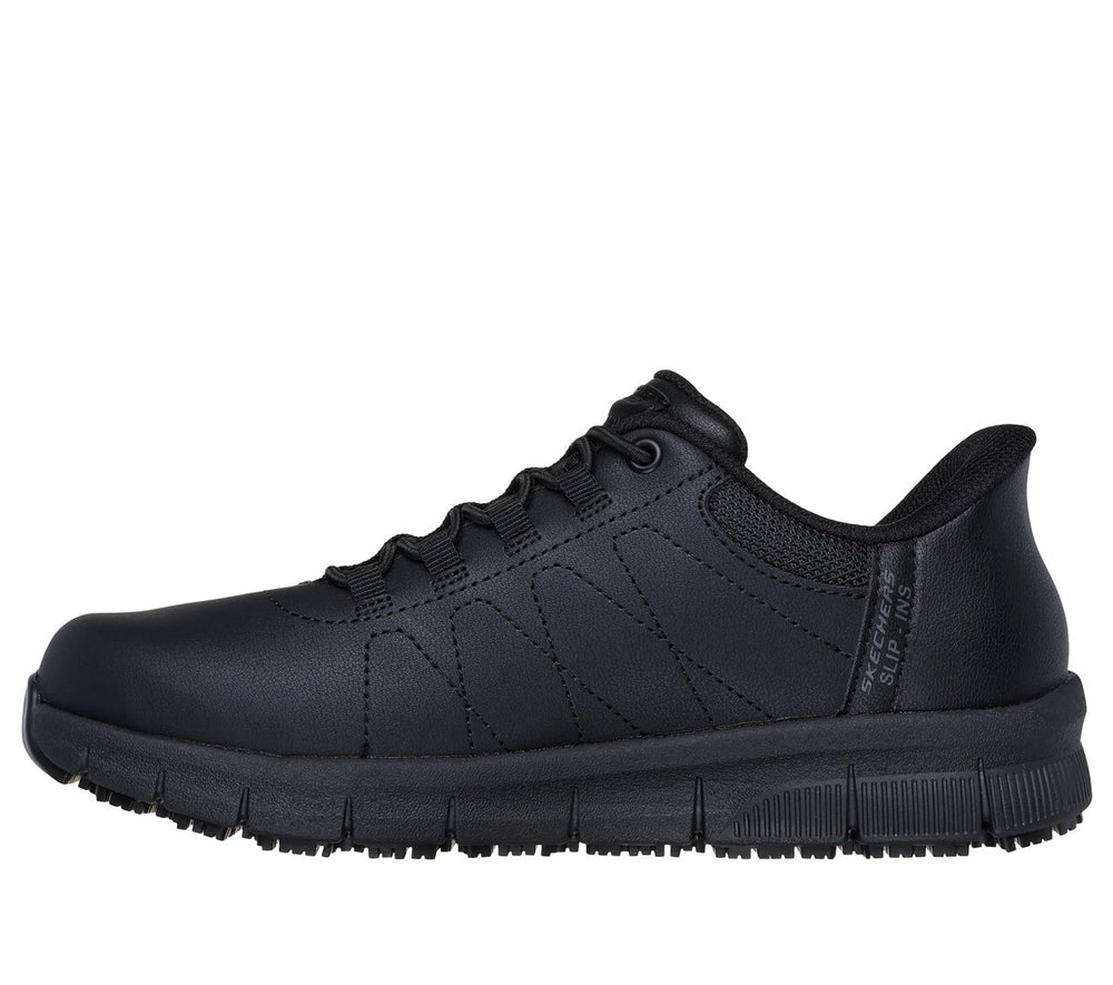 Slip-ins Work: Nampa - Cottonbud | Women Skechers on sale