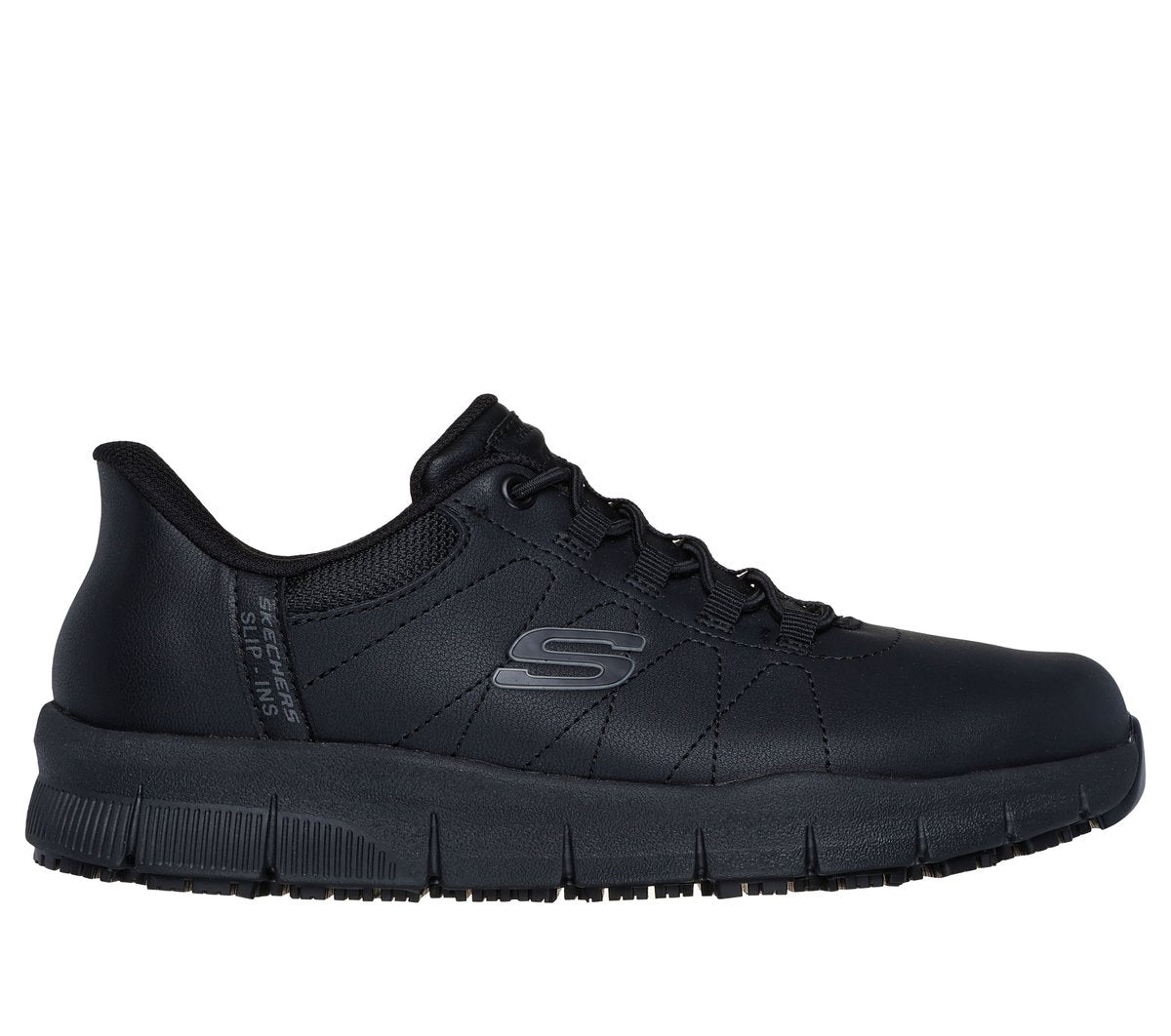 Slip-ins Work: Nampa - Cottonbud | Women Skechers on sale