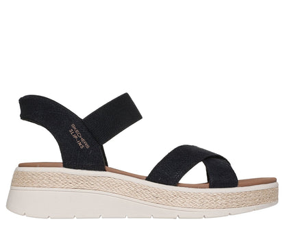 Slip-ins: BOBS Sun Ray - Bright Take | Women Skechers for sale
