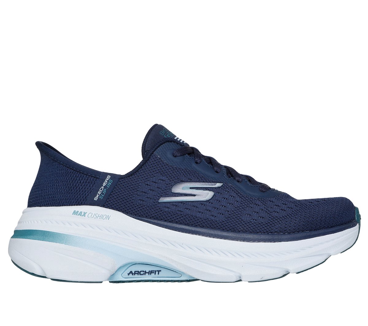 Slip-ins: Max Cushioning Arch Fit 2.0 - Antilles | Women Skechers on sale