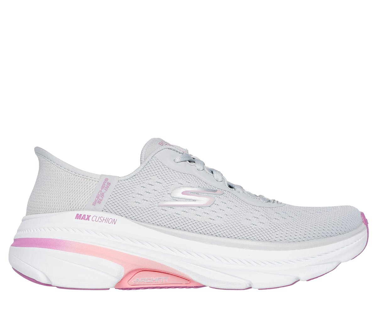 Slip-ins: Max Cushioning Arch Fit 2.0 - Antilles | Women Skechers on sale