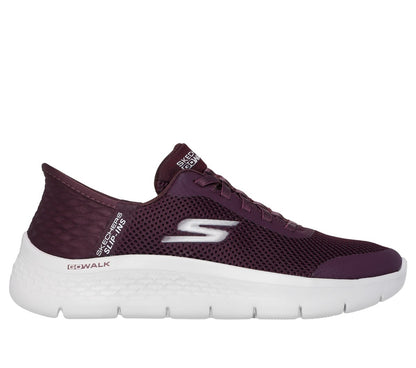 Slip-ins: GO WALK Flex - Grand Entry | Women Skechers sale