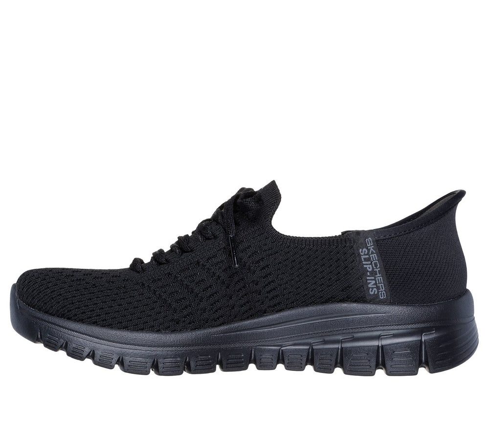 Slip-ins: Graceful - First Blush | Women Skechers for sale