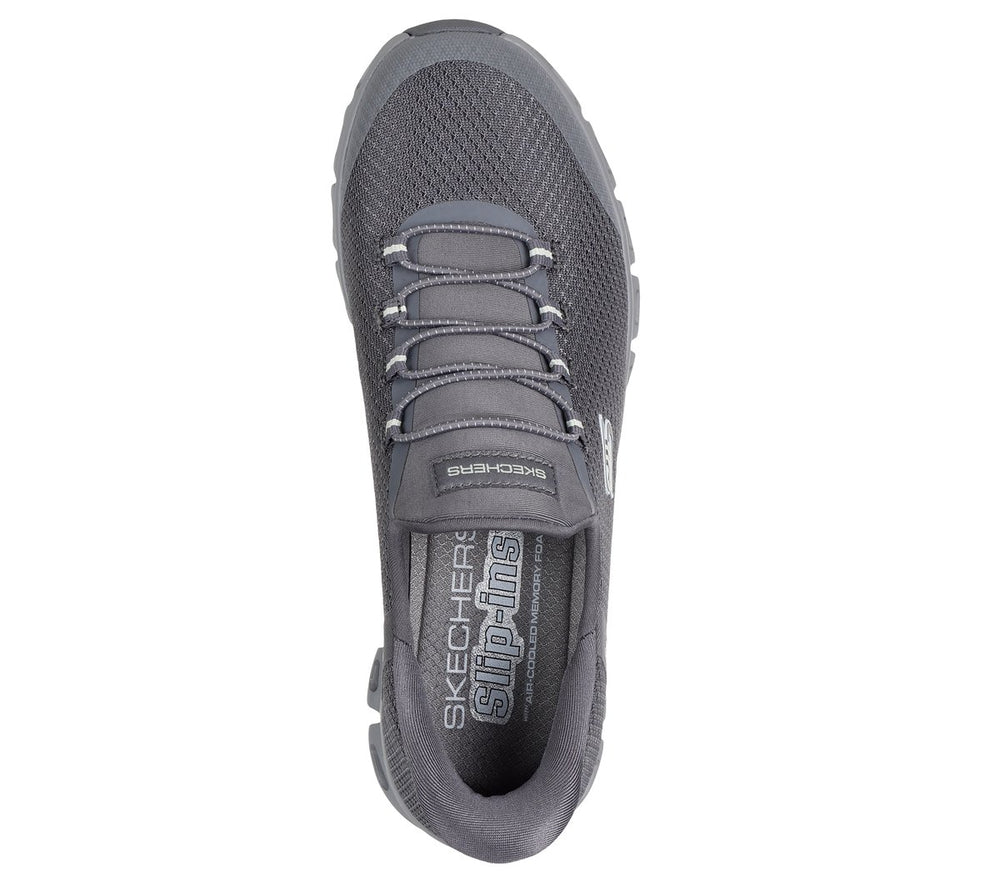 Slip-Ins: Glide-Step - Vibey | Women Skechers online shop