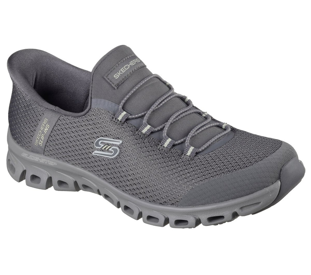 Slip-Ins: Glide-Step - Vibey | Women Skechers online shop