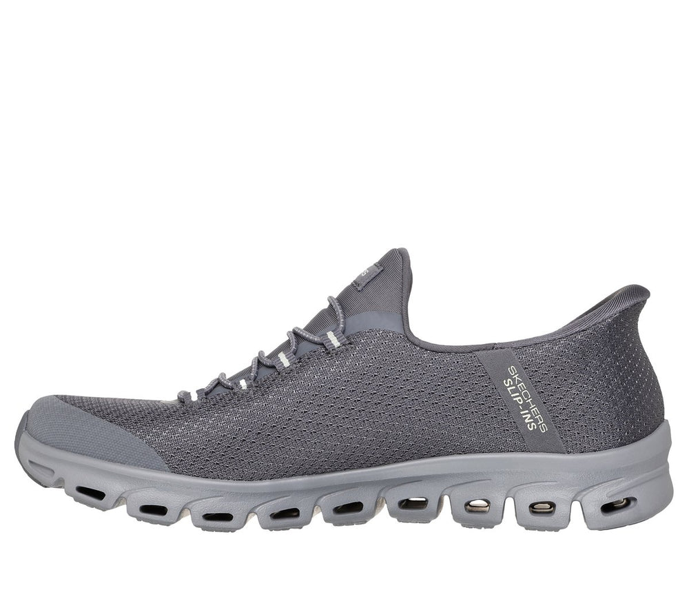 Slip-Ins: Glide-Step - Vibey | Women Skechers online shop