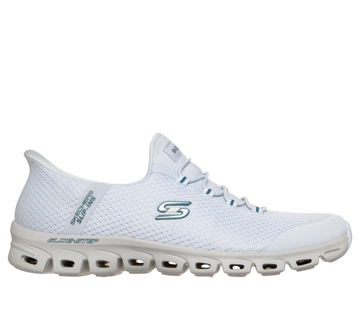 Slip-Ins: Glide-Step - Vibey | Women Skechers online shop
