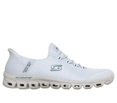 Slip-Ins: Glide-Step - Vibey | Women Skechers online shop