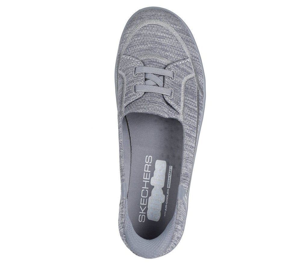 Slip-ins: On-The-GO Flex Radiant - Dreaming | Women Skechers for sale