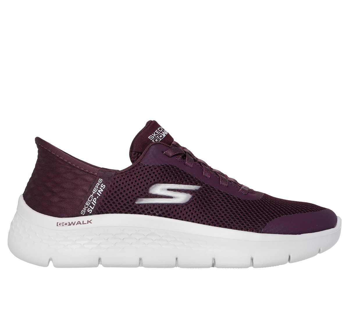 Slip-ins: GO WALK Flex - Grand Entry | Women Skechers sale