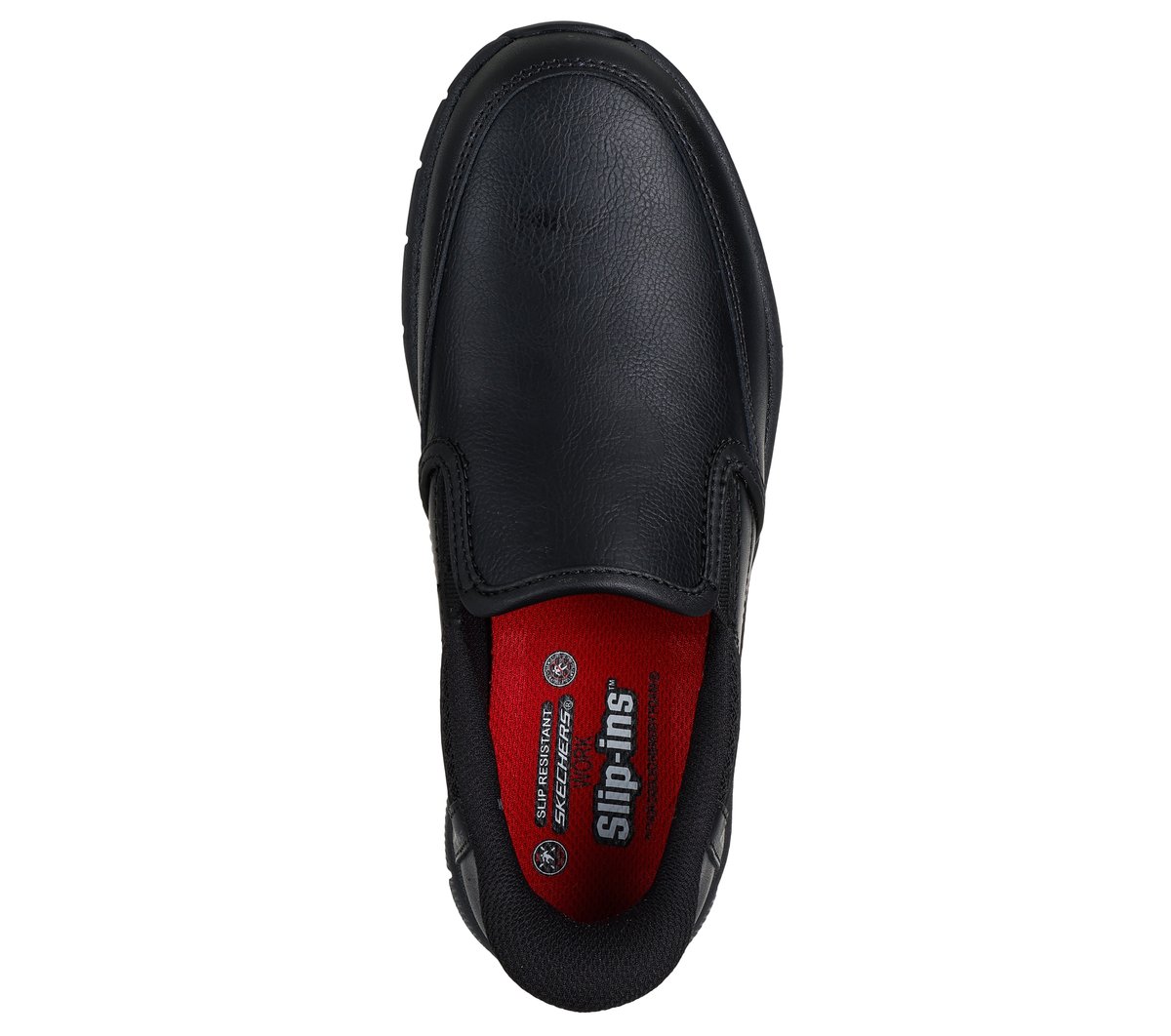 Slip-ins Work: Nampa - Engus | Women Skechers online shop