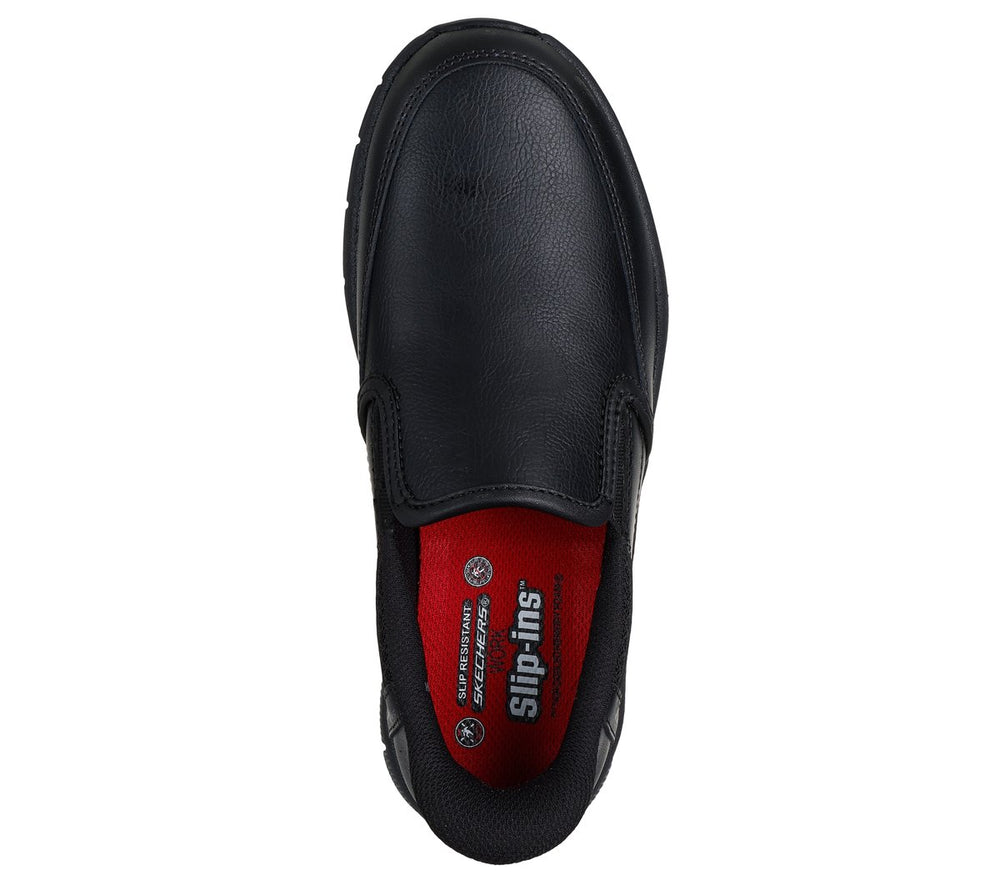 Slip-ins Work: Nampa - Engus | Women Skechers online shop