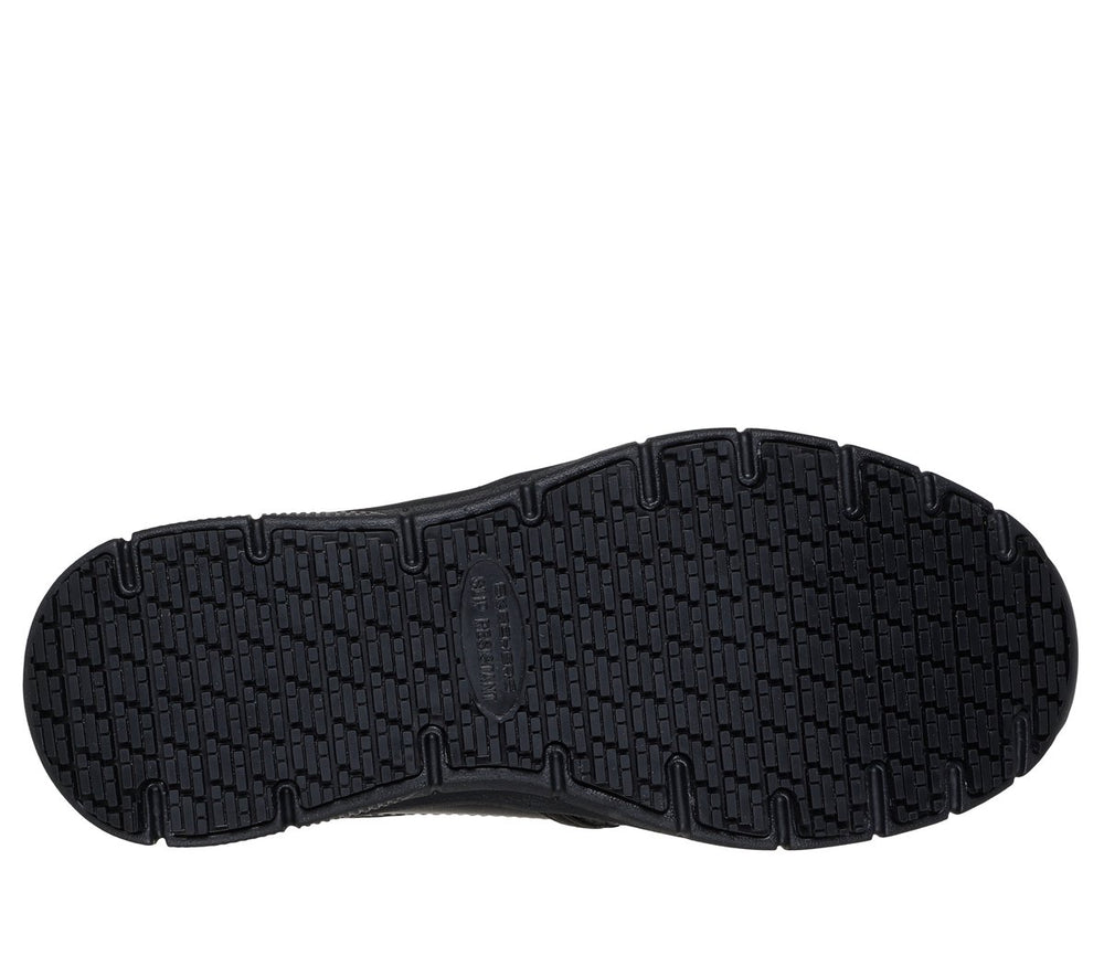 Slip-ins Work: Nampa - Engus | Women Skechers online shop