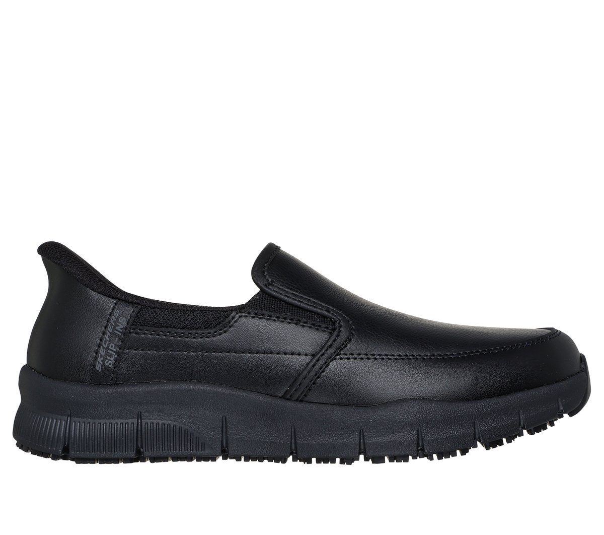 Slip-ins Work: Nampa - Engus | Women Skechers online shop