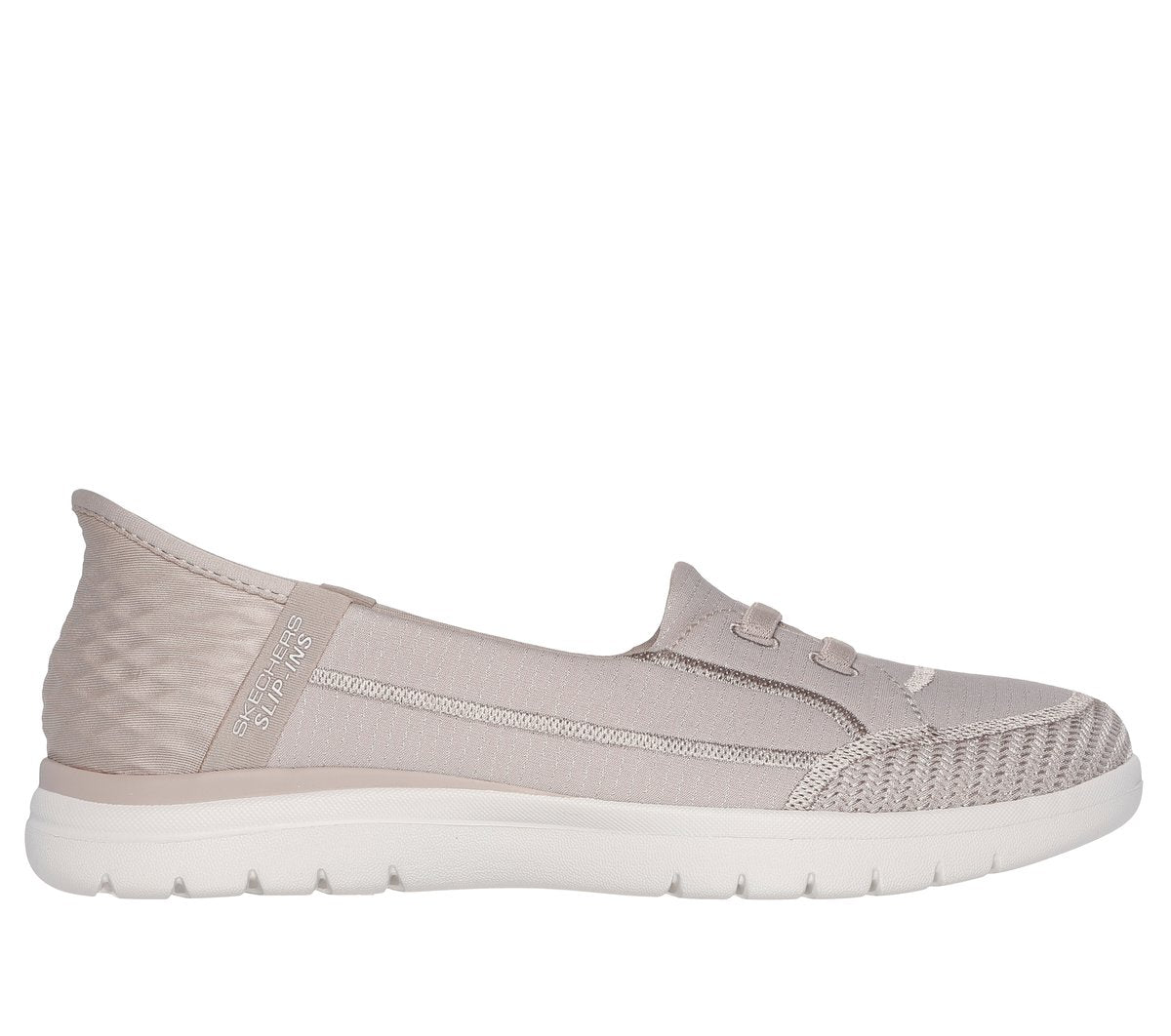 Slip-ins: On-The-GO Flex - Top Notch | Women Skechers outlet
