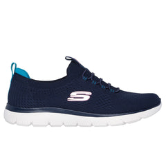 Summits - Top Player | Women Skechers discount