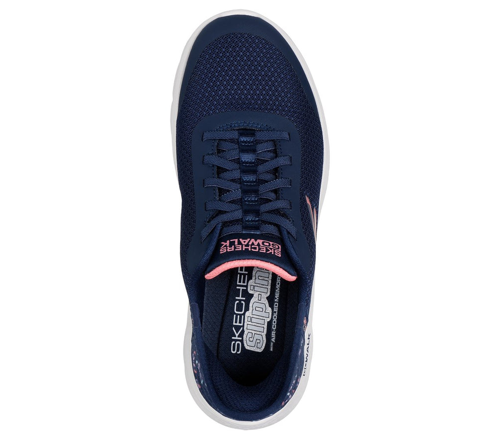 Slip-ins: GO WALK Flex - Eva | Women Skechers outlet