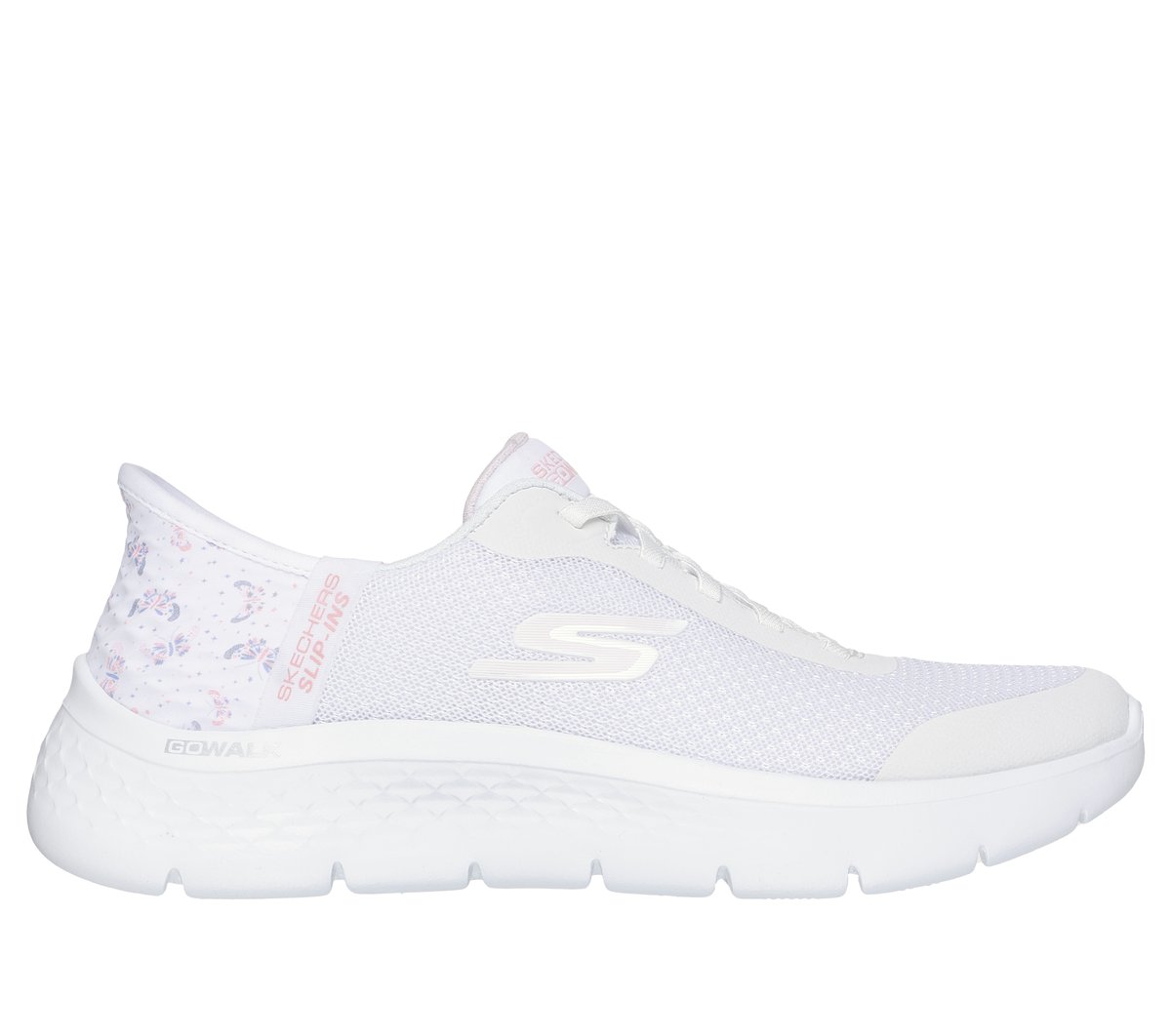 Slip-ins: GO WALK Flex - Eva | Women Skechers outlet