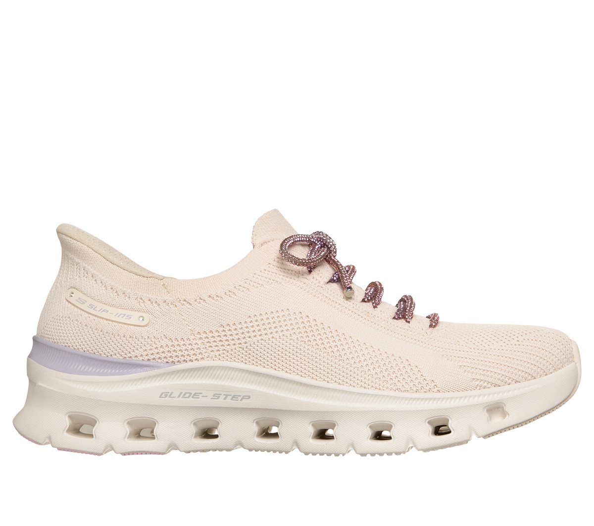 Slip-ins: Glide-Step Pro - Rhinestone Radiance | Women Skechers online shop
