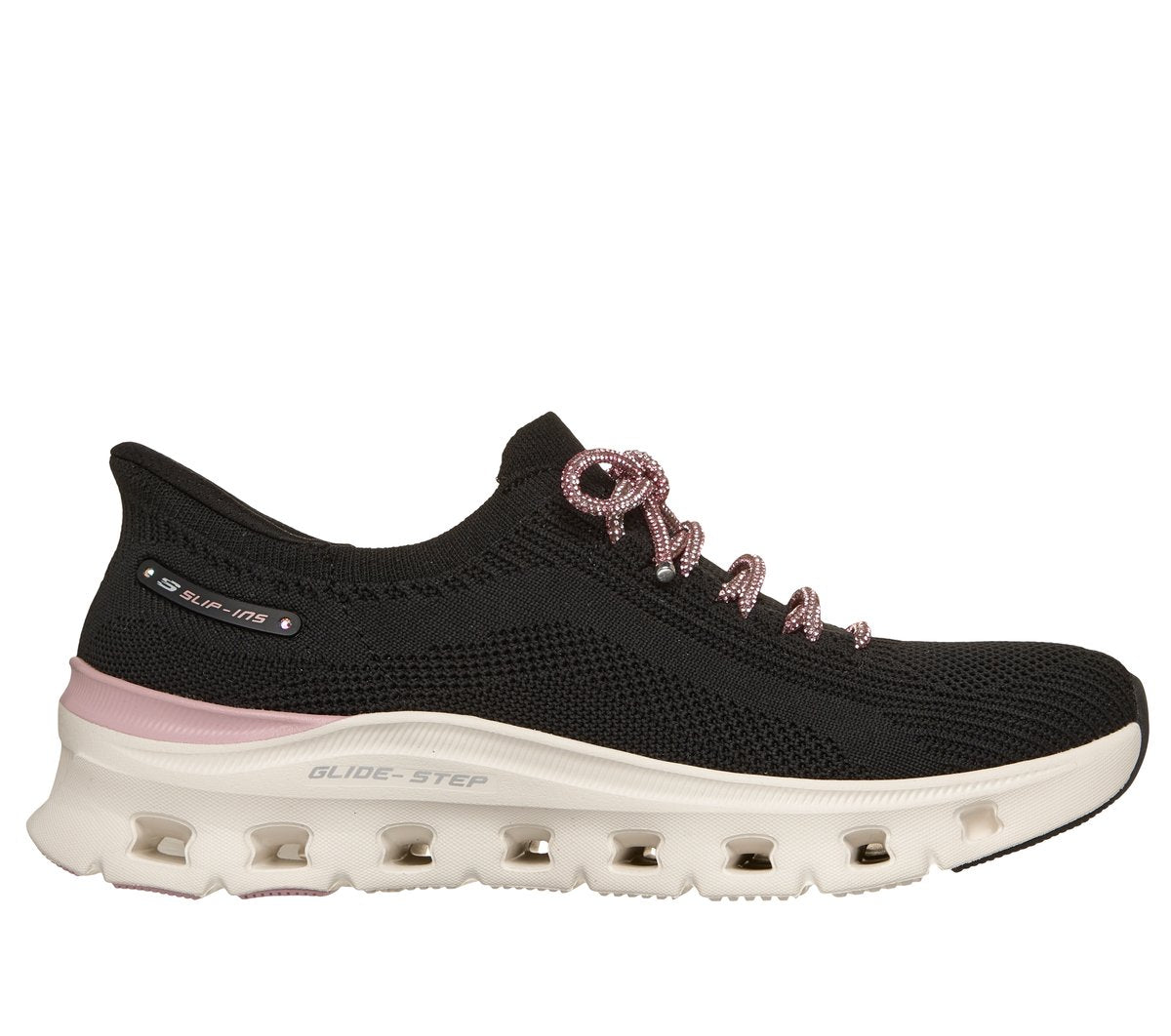 Slip-ins: Glide-Step Pro - Rhinestone Radiance | Women Skechers online shop