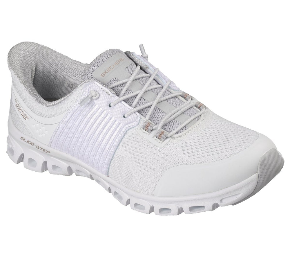 Slip-ins: Glide-Step - Stargaze | Women Skechers on sale