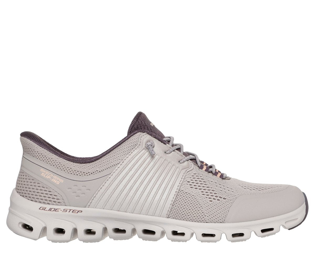 Slip-ins: Glide-Step - Stargaze | Women Skechers on sale