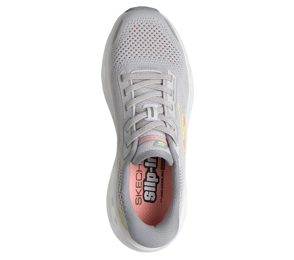 Slip-ins: Max Cushioning Glide-Step - Oaklin | Skechers online shop