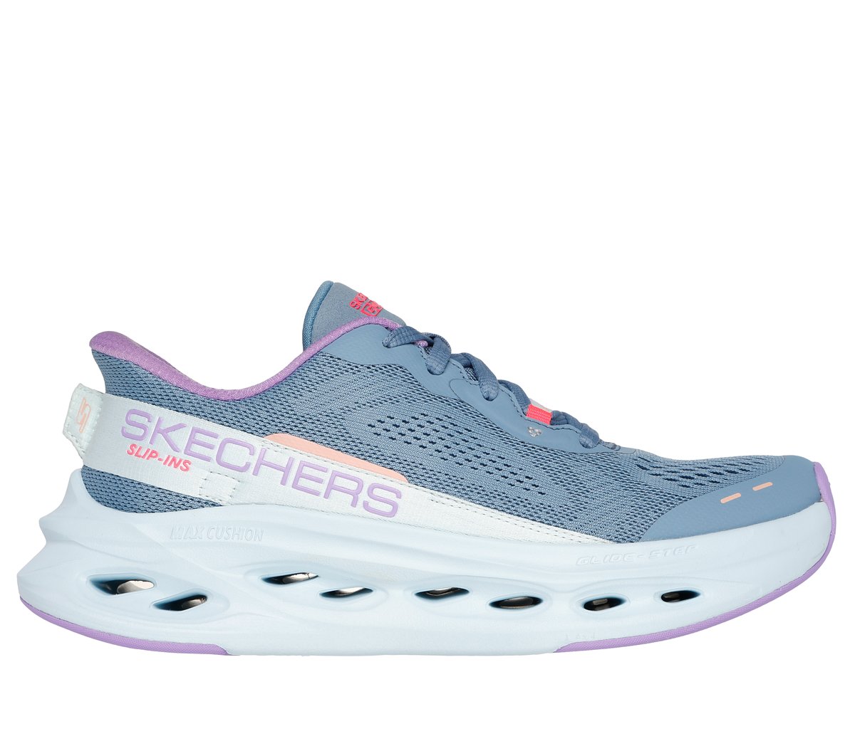 Slip-ins: Max Cushioning Glide-Step | Women Skechers on sale
