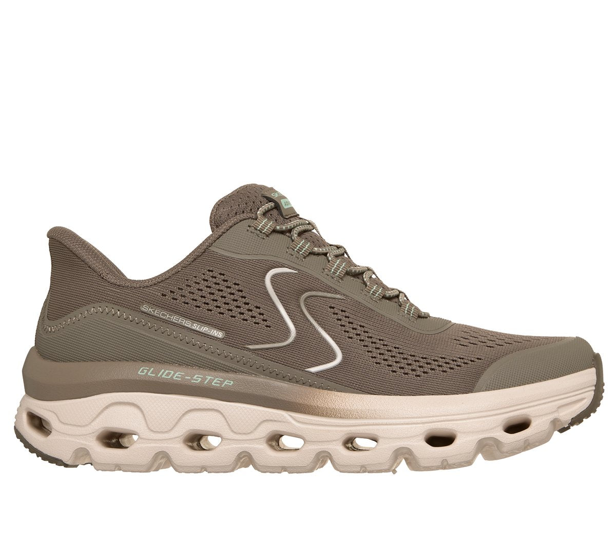 Slip-ins: Glide-Step Sole | Women Skechers outlet