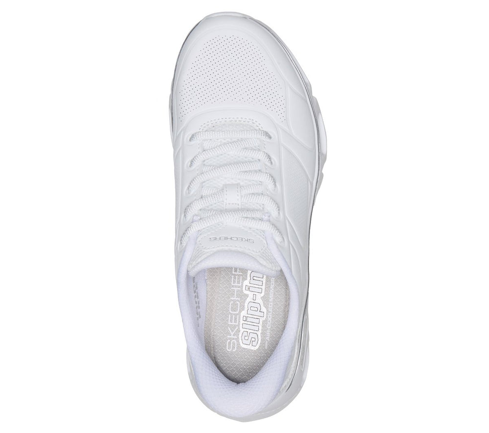 Slip-ins: Glide-Step Gratify - Perfection | Women Skechers sale